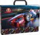 Derform Teczka twarda z r±czk± Race Team 10 DERFORM 1