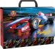 Derform Teczka twarda z r±czk± Race Team 10 DERFORM 1