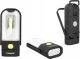 Latarka Tiross TIROSS LATARKA WIELOFUNKCYJNA 2x1W+3W COB LED TS1843 2