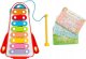 Toyz ZABAWKA EDUKACYJNA - TĘCZOWE CYMBAŁKI 3
