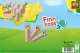 SES Creative SES Gra rzucanie FinntossJunior fińska 02296 22969 4