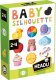 Headu *****HEADU Pierwsze puzzle+dopasuj 2-4 54969 1