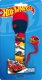 Kids Euroswan Latarka duża 21x11cm Hot Wheels HW00005 Kids Euroswan 4