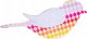 Happy Color Arkusze piankowe mix A4 8szt HAPPY COLOR 4