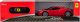 Rastar Rastar, Ferrari 458, Speciale A, RC Car, Red, 1:24, 6+ years For Boys 1