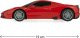 Rastar Rastar, Ferrari 458, Speciale A, RC Car, Red, 1:24, 6+ years For Boys 3