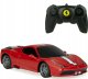 Rastar Rastar, Ferrari 458, Speciale A, RC Car, Red, 1:24, 6+ years For Boys 5