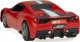 Rastar Rastar, Ferrari 458, Speciale A, RC Car, Red, 1:24, 6+ years For Boys 7