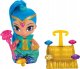 Fisher Price Fisher Price, Shimmer & Shine, Doll, Poupee Genie, For Girls For Girls 3