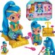 Fisher Price Fisher Price, Shimmer & Shine, Doll, Poupee Genie, For Girls For Girls 5
