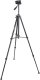 Statyw InLine InLine® Professional light weight Tripod black max. height 1.73 1
