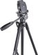 Statyw InLine InLine® Professional light weight Tripod black max. height 1.73 3