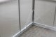 Skośny SANUS XL-16 aluminiowy/polikarbonatowy szklarnia 8