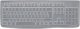 Logitech Logitech 956-000016 części do urządzeń wejściowych Osłona klawiatury 1