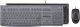 Logitech Logitech 956-000016 części do urządzeń wejściowych Osłona klawiatury 3