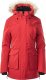 hitec Damski płaszcz ocieplany Hi-tec LADY LASSE M000143819 haute red/black rozmiar M 1