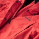 hitec Damski płaszcz ocieplany Hi-tec LADY LASSE M000143819 haute red/black rozmiar M 4