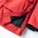 hitec Damski płaszcz ocieplany Hi-tec LADY LASSE M000143819 haute red/black rozmiar M 5