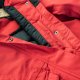 hitec Damski płaszcz ocieplany Hi-tec LADY LASSE M000143819 haute red/black rozmiar M 6
