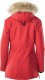 hitec Damski płaszcz ocieplany Hi-tec LADY LASSE M000143819 haute red/black rozmiar XL 3