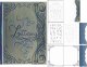 Boncahier Notatnik ozdobny 0042-01 Lettering 1 1