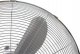 Wentylator Nordic Home Culture Nordichome 16 colių metalinis ventiliatorius, 5 mentės 1