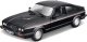 Bburago Ford Capri 1600 GT black 1:24 BBURAGO 13