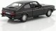 Bburago Ford Capri 1600 GT black 1:24 BBURAGO 2