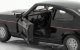 Bburago Ford Capri 1600 GT black 1:24 BBURAGO 4