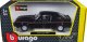 Bburago Ford Capri 1600 GT black 1:24 BBURAGO 5
