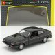 Bburago Ford Capri 1600 GT black 1:24 BBURAGO 6