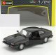 Bburago Ford Capri 1600 GT black 1:24 BBURAGO 8