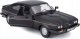 Bburago Ford Capri 1600 GT black 1:24 BBURAGO 9