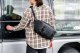 Torba Wandrd Torba fotograficzna Wandrd Rogue Sling 9 l - pomarańczowa 15
