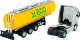 Welly WELLY 1:64 Volvo FH Oil Tanker 58017 80179 3