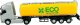 Welly WELLY 1:64 Volvo FH Oil Tanker 58017 80179 5