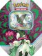 Pokemon Pokémon TCG: Paldea Partners Tin BUNDLE 2