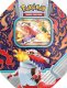 Pokemon Pokémon TCG: Paldea Partners Tin BUNDLE 3