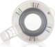 Lumarko Dzbanek Z Miarką I Funkcją Antypoślizgową 1l Nordic Grey (10491) Lumarko! 6