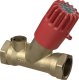 Danfoss Zawór termostatyczny TA-THERM ZERO DN15 do C.W.U bez termometru +55C 2