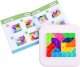 HOLA Kolorowa diamentowa układanka puzzle ZA4534 6