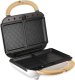 Opiekacz Lauben Lauben Sandwich Maker 3in1 900WW 4