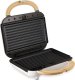 Opiekacz Lauben Lauben Sandwich Maker 3in1 900WW 6