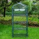 vidaXL Szklarnia balkonowa 70x50x160 cm Uprawa warzyw ziół 1