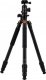 Statyw Fotopro Statyw Fotopro X-go HR Pro z głowicą kulową FPH-52Q - czarny 1