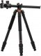 Statyw Fotopro Statyw Fotopro X-go HR Pro z głowicą kulową FPH-52Q - czarny 1