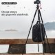Statyw Fotopro Statyw Fotopro X-go HR Pro z głowicą kulową FPH-52Q - czarny 9