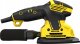 Szlifierka Stanley Mimiośrodowa Delta V20 SFMCW221D1S 5