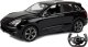 Rastar Auto R/C Porsche Cayenne Turbo Rastar 1:14 Czarne na Pilota 1