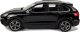 Rastar Auto R/C Porsche Cayenne Turbo Rastar 1:14 Czarne na Pilota 3